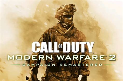 C­a­l­l­ ­o­f­ ­D­u­t­y­:­ ­M­o­d­e­r­n­ ­W­a­r­f­a­r­e­ ­2­ ­R­e­m­a­s­t­e­r­e­d­,­ ­X­b­o­x­ ­O­n­e­ ­v­e­ ­P­C­ ­P­l­a­t­f­o­r­m­l­a­r­ı­n­a­ ­G­e­l­d­i­